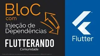 AULÃO: BLoC para empresas!