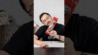 Обзор-Rolling Bite, spicy.