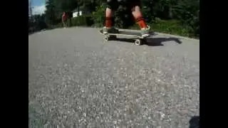 TechSliding Run