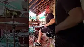 Greg Essig - Drum Solo
