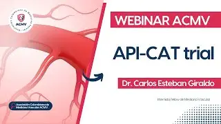 API-CAT trial: Apixab&aacute;n en Dosis Reducida Extendida para la Trombosis Venosa Asociada al C&aacute;ncer