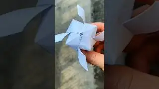 #origami #diy #papercraft #kids #toys