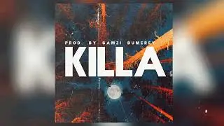 Burna boy x Rema x Afrobeat Type Beat 2022 - Killa