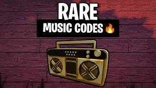 NEW RARE Roblox Music Codes/ids (DECEMBER 2025)