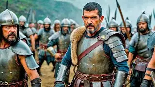 The Vikings Underestimated Him for His Size, Unaware of His Incredible Warrior Skills!