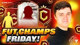 Best Future Stars EVO!