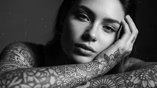 Deep Affection [2025] - English Deep House, Vocal House, Nu Disco | Emotional & Smooth Mood