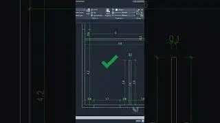 Autocad magics | YQArch Plugin tutorial