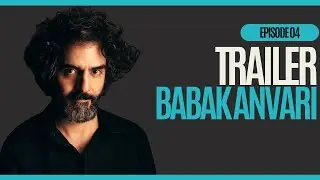 Trailer | Conversational: The Podcast- Episode 4 | Babak Anvari