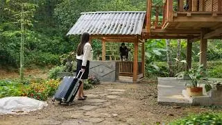 She Left the Farm&hellip; One Year Later, She Returned as a CEO to See Him Again