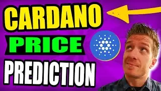 Cardano Price Prediction 2021 ⚠️ ADA Price Prediction 2021-2025 ⚠️⚠️⚠️
