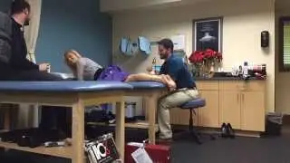 Sports Recovery Therapy: Deep Tissue Laser Therapy | Health-Fit Chiropractic & Sports Medicine