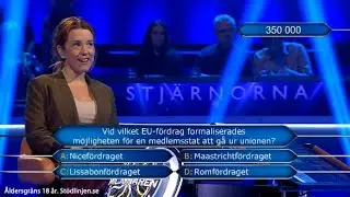 Nya tapeter och en häst till Carin i Postkodmiljonären