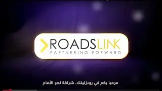 Roads Link Middle East | Your Trusted Partner in Driver Assessment and Training