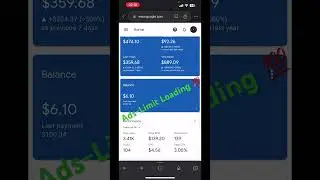 Google Ads Serving Limit placed on Adsense account (EARN OVER 400$ DAILY) Contact me +905488422169