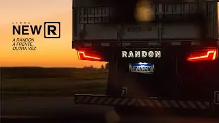 RANDON | BEM-VINDOS &Agrave; LINHA NEW R