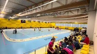 FAT PIPE Start98 VS SOKOLI Pardubice (celý zápas + rozchytání a pokřik)