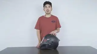 Шлем Torc T15B Bluetooth - XtremeHelmets.com