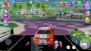 Мне повезет! 🎮 #SundayCity от Kefir Games