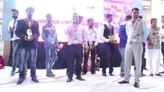 Champcash Achievers