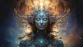 Divine Trance Into Spiritual Journey | Music