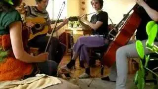 Dust Covered Carpet- Acoustic Session- Waves may come
