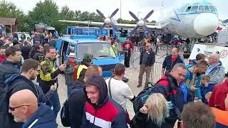 Ikarus találkozó 2024 - összefoglaló