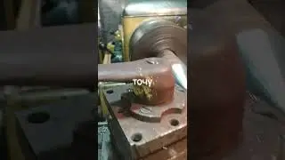 1к62. конус чистовой