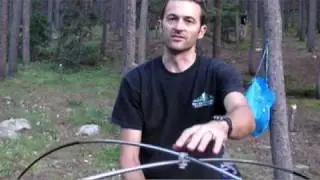 Backpacker Magazine Skills:  How to Pitch a Tent