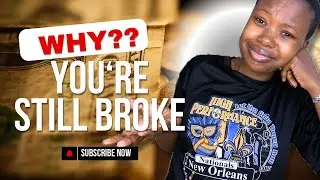 Money Habits That Keep you Broke || How to Break Bad Money Habits 