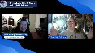 Episode 43 Wrestling Photography With Mary-Kate Anthony