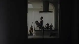 Ina Seidou Living Room Session Teaser