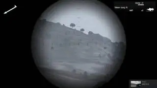 Arma3 QBU88 Sniper Rifle