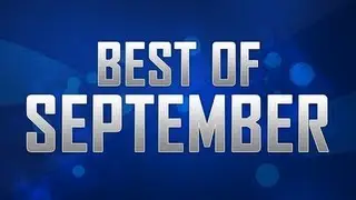FaZe Best of the Month - September 2012