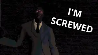 Capture the Intelligence Part 1 (Normal Mode)