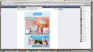 How to download free printables.mp4