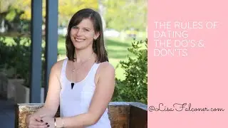 The rules of dating