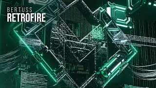 Bertuss - Retrofire (Extended Mix) | Dark Progressive House