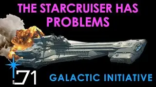 Проблемы с Galactic Starcruiser | Неэффективное управление вредит &laquo;Звёздным войнам&raquo;