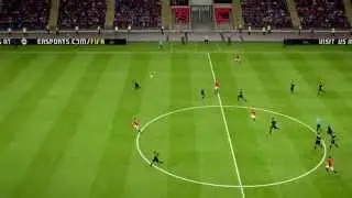 TOTY ROBBEN
