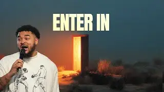 Enter In | Pastor Matthew K. Thompson Jr. | Influence @ Jubilee Christian Church