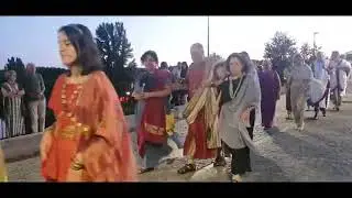 20240804 Resumen XV Ludus Bergidum Flavium - Participaci&oacute;n de Kertix