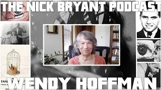 Mind Control Survivor Wendy Hoffman | The Nick Bryant Podcast (PATREON PREVIEW)