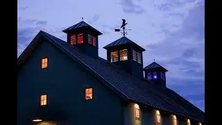 Kennebec Timber Framing 