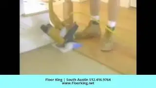 Hardwood Installation Austin TX - Call 512.416.9764