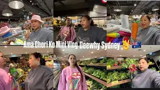 My Mini Vlog Deewhy Sydney 💞🇦🇺