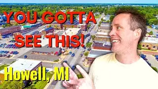Living in Howell Michigan [EVERYTHING YOU NEED TO KNOW]