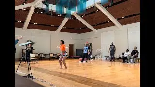 Brinie Wallace, (most of) 