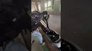 Honda Activa e: Battery Swapping under a minute