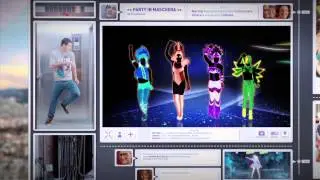 Just Dance 2014 - Trailer di Lancio [IT]